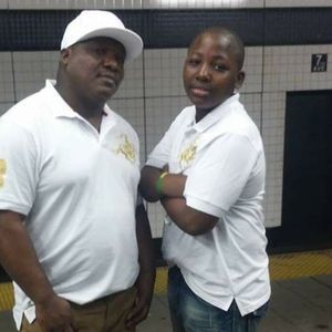 Meet your Posher, Ian